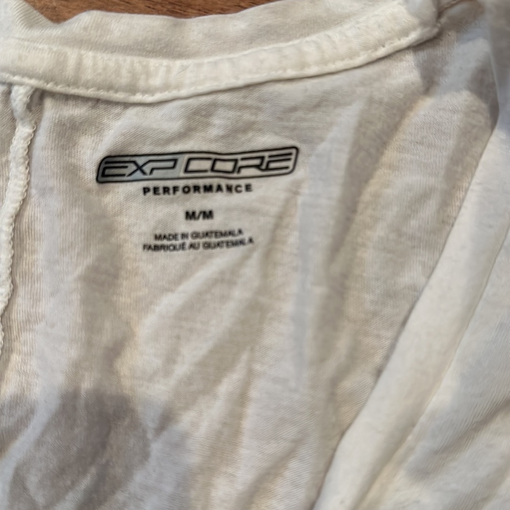 Express performance tank - Picture 2 of 3